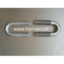 Pernos en U, U Links, U-Bolts, U-Links